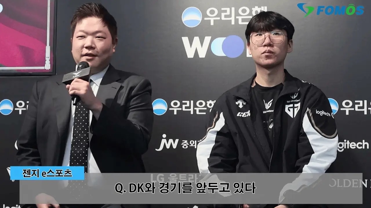 GEN鏖战IG,Chovy团战一打五焦点之战入围赛,留下经典瞬间 GEN鏖战IG,Chovy团战一打五焦点之战入围赛,留下经典瞬间