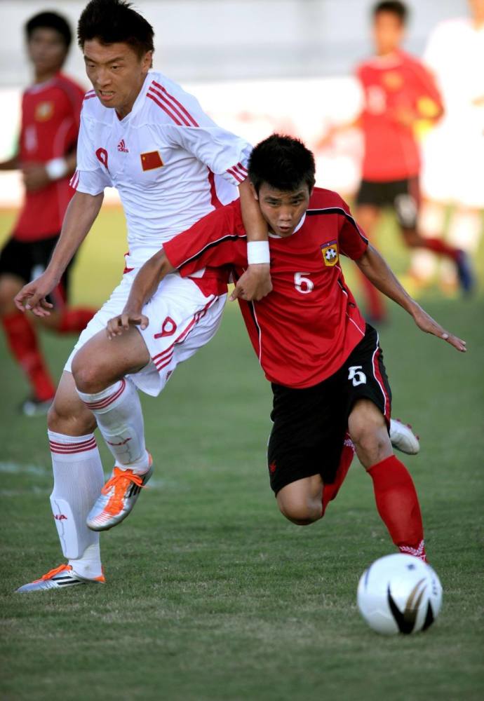 开云体育官方网站-东南亚球队完成胜利，晋级下一轮，掌声雷动的简单介绍