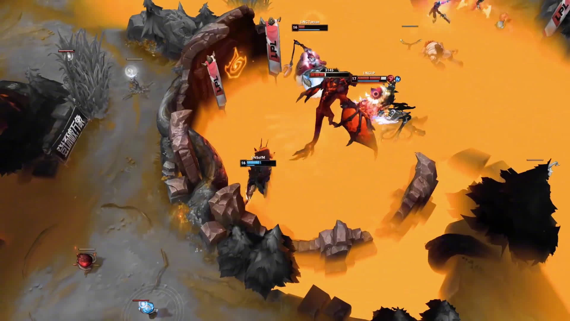 开云平台-MAD力克NS，Elk开启传奇时刻鏖战多局淘汰赛，留下经典瞬间