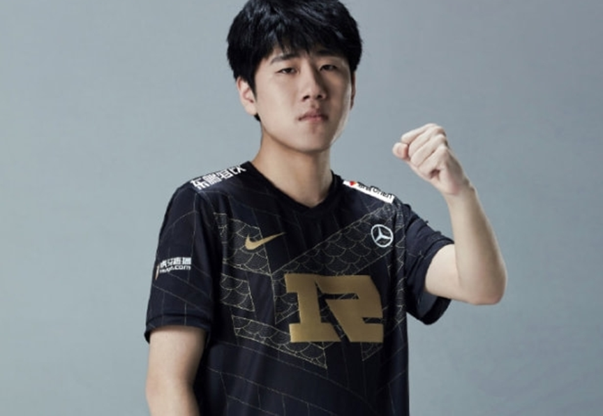 开云体育官方网站-Rogue横扫SBTC，Hanssama送出助攻的简单介绍