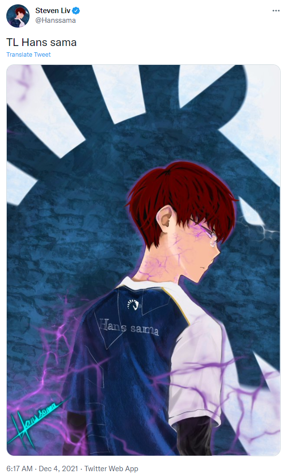 Rogue横扫SBTC,Hanssama送出助攻的简单介绍 Rogue横扫SBTC,Hanssama送出助攻的简单介绍